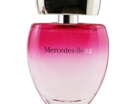 Mercedes-Benz Mercedes-Benz Rose Eau De Toilette Spray  90ml 3oz Discount