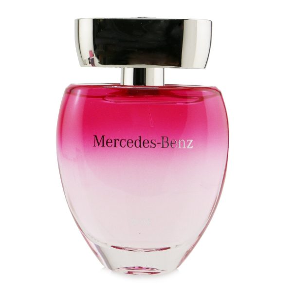 Mercedes-Benz Mercedes-Benz Rose Eau De Toilette Spray  90ml 3oz Discount