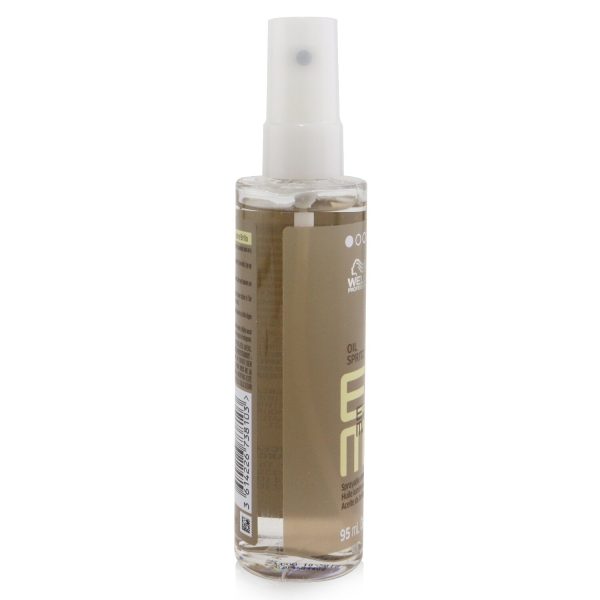 Wella EIMI Oil Spritz Sprayable Styling Oil (Hold Level 1)  95ml 3.2oz Online Hot Sale