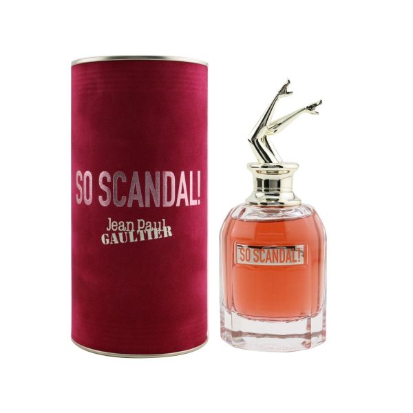 Jean Paul Gaultier So Scandal Eau De Parfum Spray  30ml 1oz Online Sale