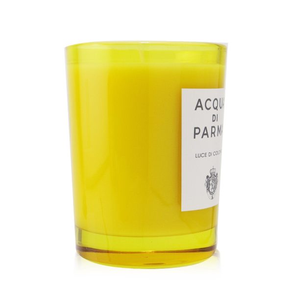 Acqua Di Parma Scented Candle - Luce Di Colonia  200g 7.05oz Fashion