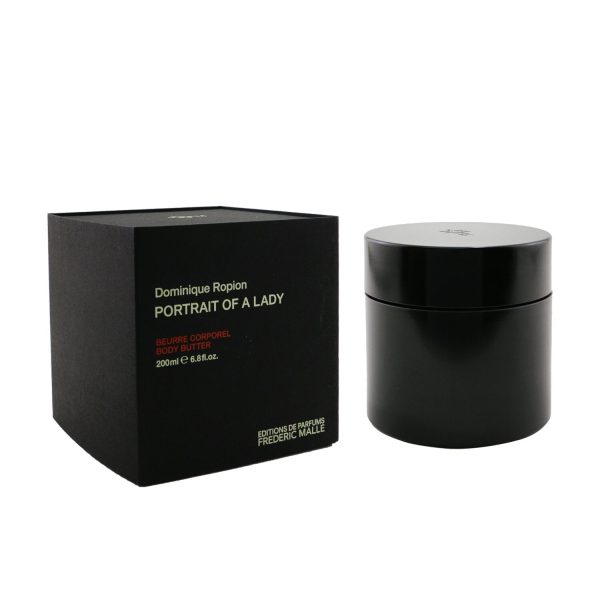 Frederic Malle Portrait of a Lady Body Butter on Sale