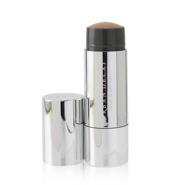 Urban Decay Stay Naked Face & Lip Tint - # 1993 (Deep Mauve-Brown)  4g 0.14oz Online Hot Sale