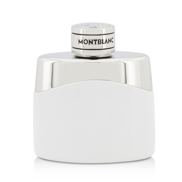 Montblanc Legend Spirit Eau De Toilette Spray  100ml 3.3oz on Sale