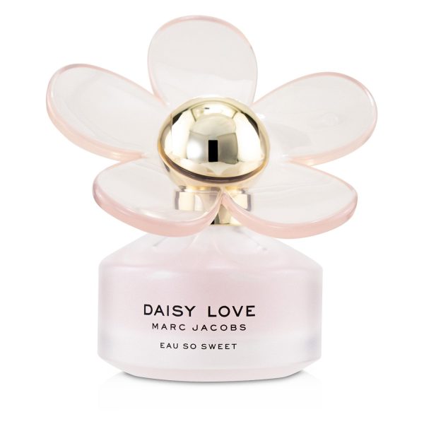 Marc Jacobs Daisy Love Eau So Sweet Eau De Toilette Spray  50ml 1.6oz Cheap