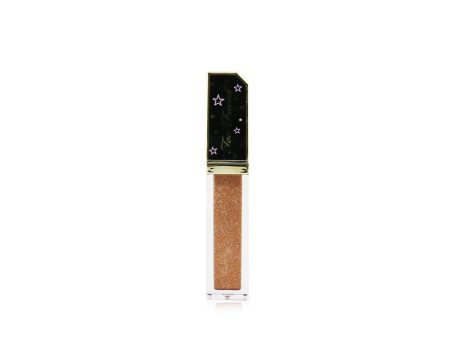 Too Faced Tutti Frutti Twinkle Twinkle Liquid Glitter Eye Shadow - # Citrus Mistress  6g 0.21oz Online Hot Sale