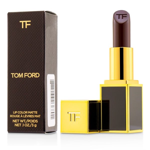 Tom Ford Lip Color Matte - # 510 Fascinator  3g 0.1oz Cheap