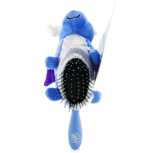 Wet Brush Plush Brush - # Dragon  1pc Online Sale