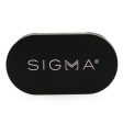 Sigma Beauty Color + Shape Brow Powder Duo - # Medium  3g 0.11oz Hot on Sale