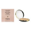 Sisley Phyto Poudre Compacte Matifying and Beautifying Pressed Powder - # 2 Natural  12g 0.42oz Online now