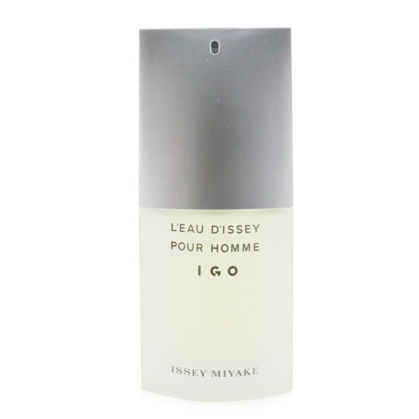 Issey Miyake IGO L’Eau D’Issey Eau De Toilette Spray  80ml 2.67oz For Cheap