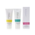 Philip Kingsley Nourish & Volume Jet Set  3pcs Supply