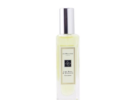 Jo Malone Lime Basil & Mandarin Cologne Spray (Gift Box)  30ml 1oz Online now