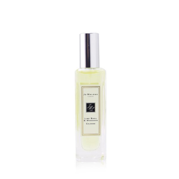 Jo Malone Lime Basil & Mandarin Cologne Spray (Gift Box)  30ml 1oz Online now