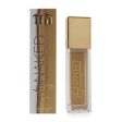 Urban Decay Stay Naked Weightless Liquid Foundation - # 30NN (Light Neutral With Neutral Undertone)  30ml 1oz Fashion