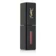 Yves Saint Laurent Rouge Pur Couture Vernis A Levres Vinyl Cream Creamy Stain - # 403 Rose Happening  5.5ml 0.18oz For Cheap