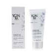 Yonka Specifics Sensitive Creme Anti-Rougeurs With Centella Asiatica - Soothing, Corrective (For Redness)  50ml 1.76oz on Sale