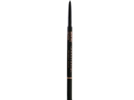 Anastasia Beverly Hills Brow Wiz Skinny Brow Pencil - # Ash Brown  0.085g 0.003oz on Sale