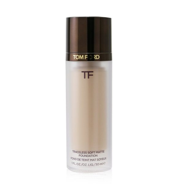 Tom Ford Traceless Soft Matte Foundation - # 2.0 Buff  30ml 1oz Sale