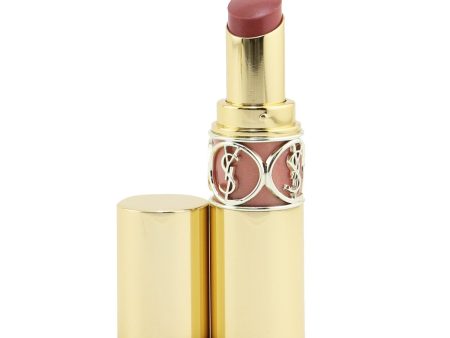 Yves Saint Laurent Rouge Volupte Shine - # 9 Nude In Private  Nude Sheer  3.2g 0.11oz Online