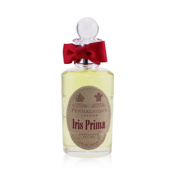 Penhaligon s Iris Prima Eau De Parfum Spray  50ml 1.7oz For Cheap