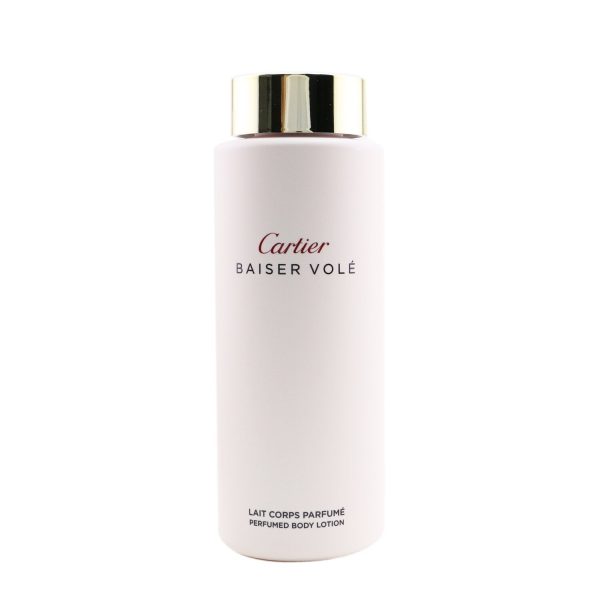 Cartier Baiser Vole Perfumed Body Lotion  200ml 6.75oz Discount