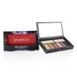 Smashbox Cover Shot Eye Palette - # Smoky  7.8g 0.27oz Fashion