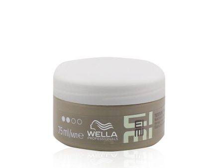 Wella EIMI Texture Touch Reworkable Matte Clay (Hold Level 2)  75ml 2.51oz For Discount