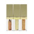 Stila All Fired Up Glitter & Glow Liquid Eye Shadow Set (3x Liquid Eyeshadow)  3x2.25ml 0.07oz For Discount