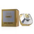 Paco Rabanne Lady Million Lucky Eau De Parfum Spray  50ml 1.7oz Cheap