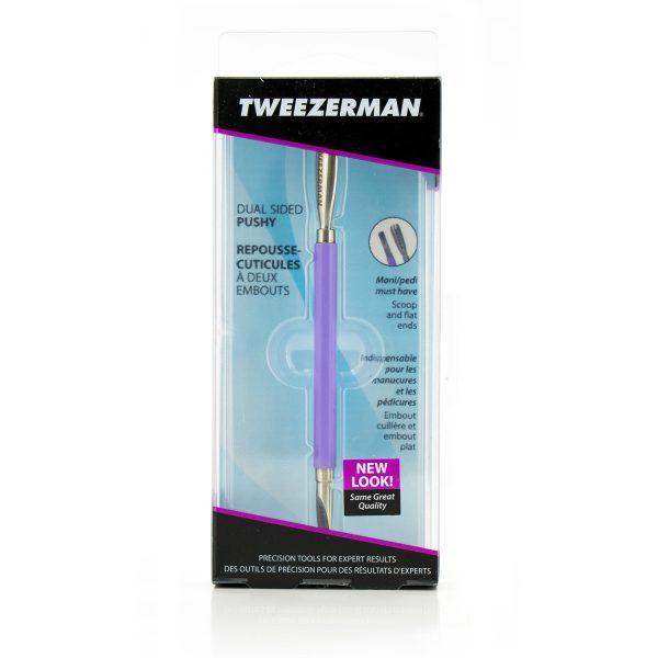 Tweezerman Dual Sided Pushy Cheap