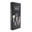 Sigma Beauty Classic Face Brush Set (5x Brush)  5pcs Online now