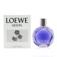 Loewe Quizas Eau De Parfum Spray  100ml 3.4oz For Sale