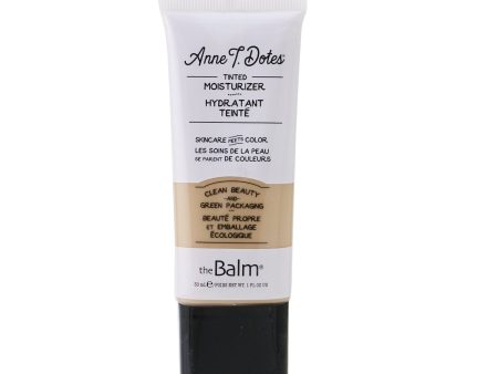 TheBalm Anne T. Dotes Tinted Moisturizer - # 14  30ml 1oz Online now