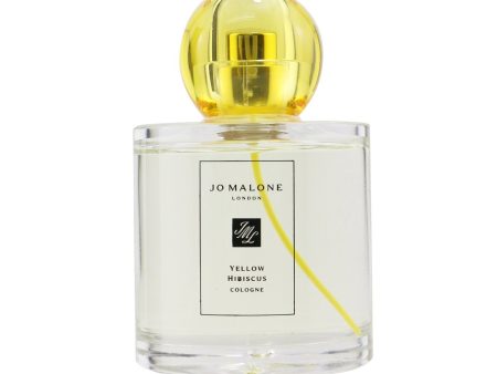 Jo Malone Yellow Hibiscus Cologne Spray (Limited Edition Originally Without Box)  100ml 3.4oz For Cheap