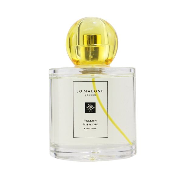 Jo Malone Yellow Hibiscus Cologne Spray (Limited Edition Originally Without Box)  100ml 3.4oz For Cheap