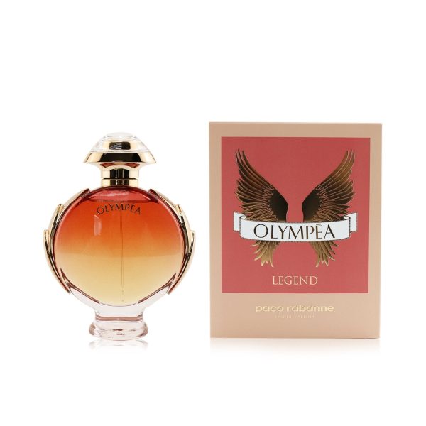 Paco Rabanne Olympea Legend Eau De Parfum Spray  80ml 2.7oz Hot on Sale