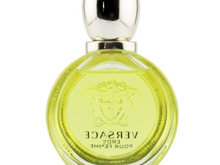 Versace Eros Eau De Toilette Spray  50ml 1.7oz Cheap