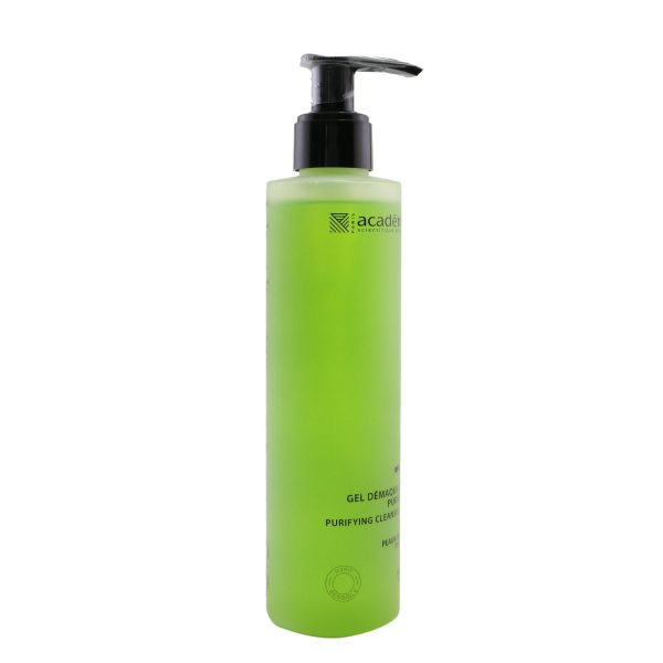 Academie Hypo-Sensible Purifying Cleansing Gel - Oily Skin  200ml 6.7oz Supply