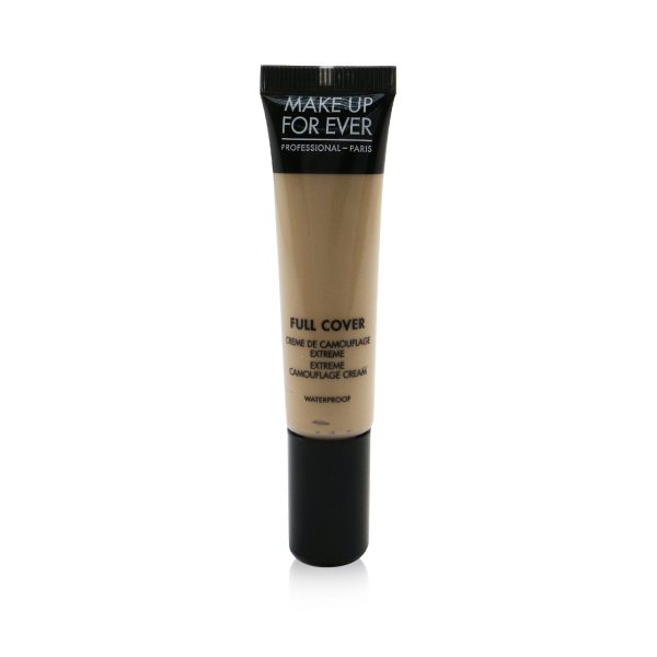 Make Up For Ever Full Cover Extreme Camouflage Cream Waterproof - #5 (Vanilla)  15ml 0.5oz For Cheap