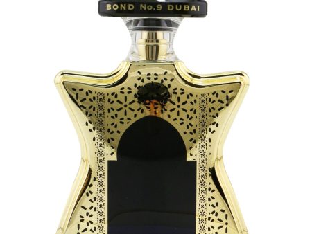 Bond No. 9 Dubai Black Sapphire Eau De Parfum Spray  100ml 3.3oz on Sale