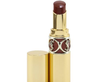 Yves Saint Laurent Rouge Volupte Shine - # 122 Burnt Zellige  3.2g 0.11oz Cheap