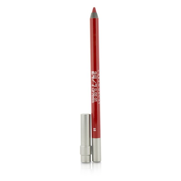 Urban Decay 24 7 Glide On Lip Pencil - Liar  1.2g 0.04oz Supply