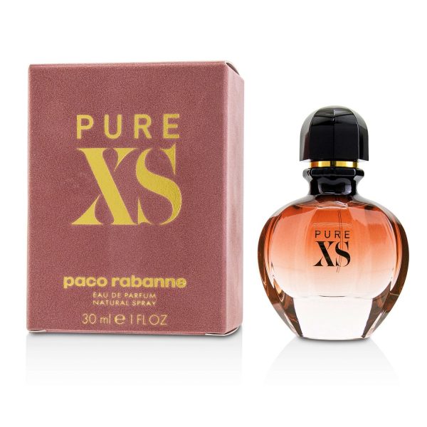 Paco Rabanne Pure XS Eau De Parfum Spray  50ml 1.7oz Discount