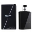 James Bond 007 Seven Eau De Toilette Spray  50ml 1.6oz For Cheap