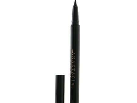 Anastasia Beverly Hills Brow Pen - # Ebony  0.5ml 0.017oz Sale