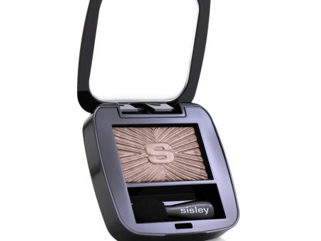 Sisley Les Phyto Ombres Long Lasting Radiant Eyeshadow - # 20 Silky Chestnut  1.5g 0.05oz Discount