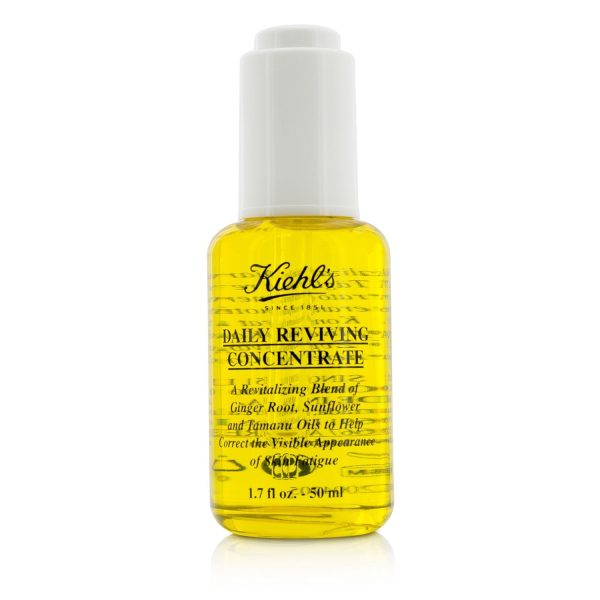 Kiehl s Daily Reviving Concentrate  30ml 1oz Online Hot Sale