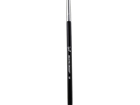 Sigma Beauty F69 Angled Pixel Concealer Brush on Sale