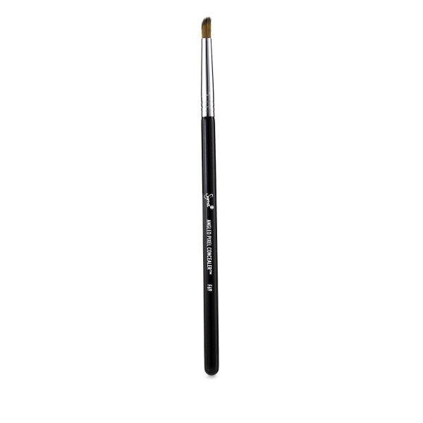 Sigma Beauty F69 Angled Pixel Concealer Brush on Sale